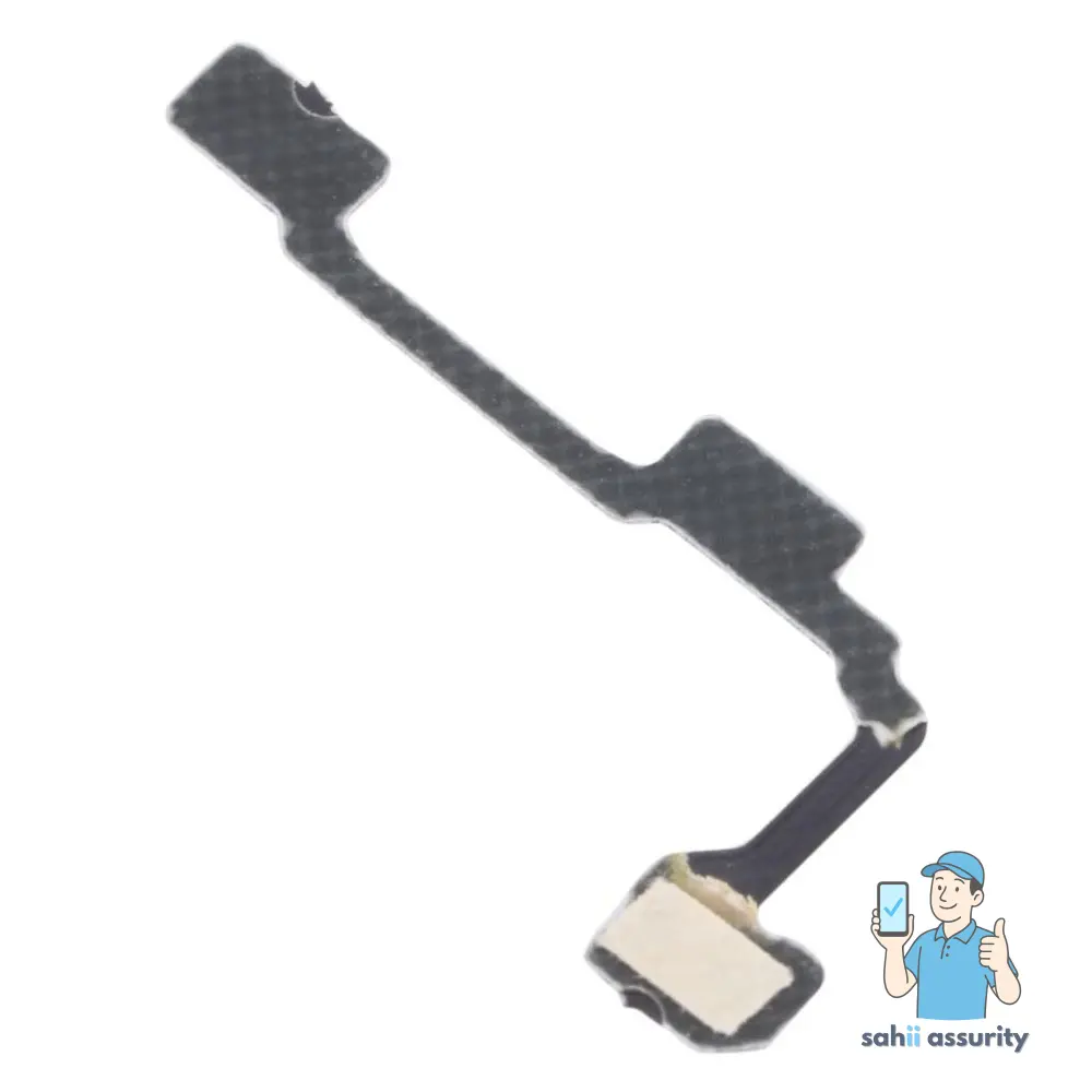 Volume Button Flex Cable for Oppo Reno7 Pro 5G thumbnail